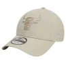 Czapka New Era Chicago Bulls Team Outline 9Forty