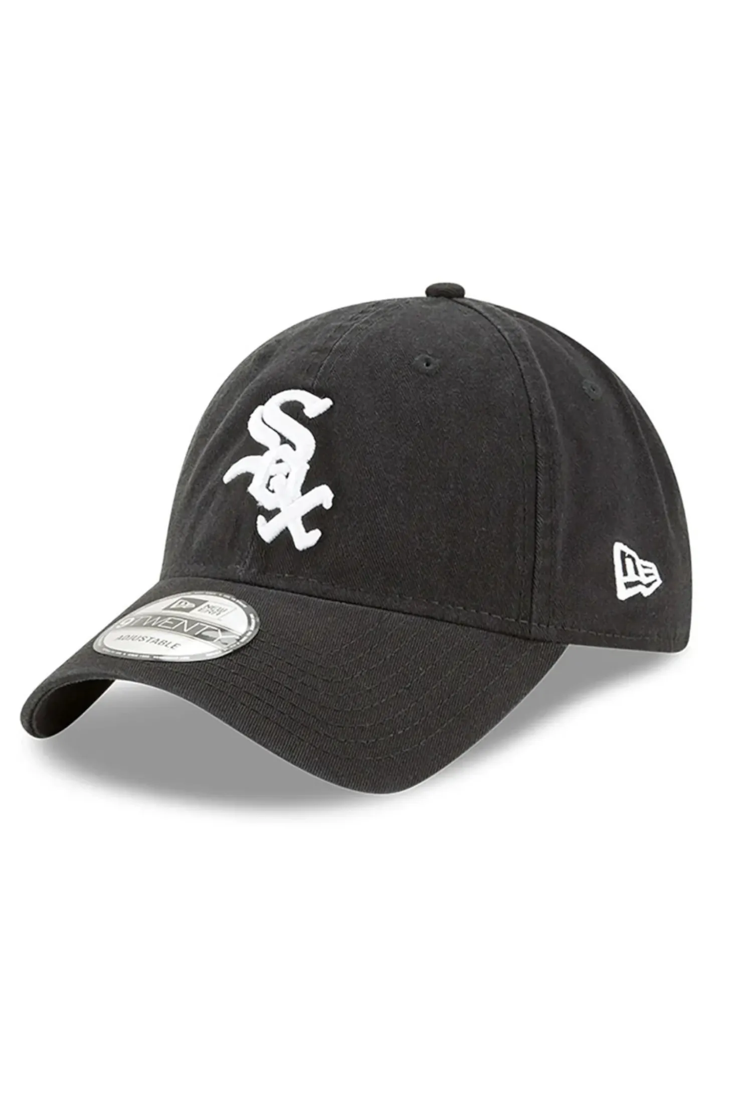 Czapka New Era Chicago White Sox MLB Core Classic 9Twenty