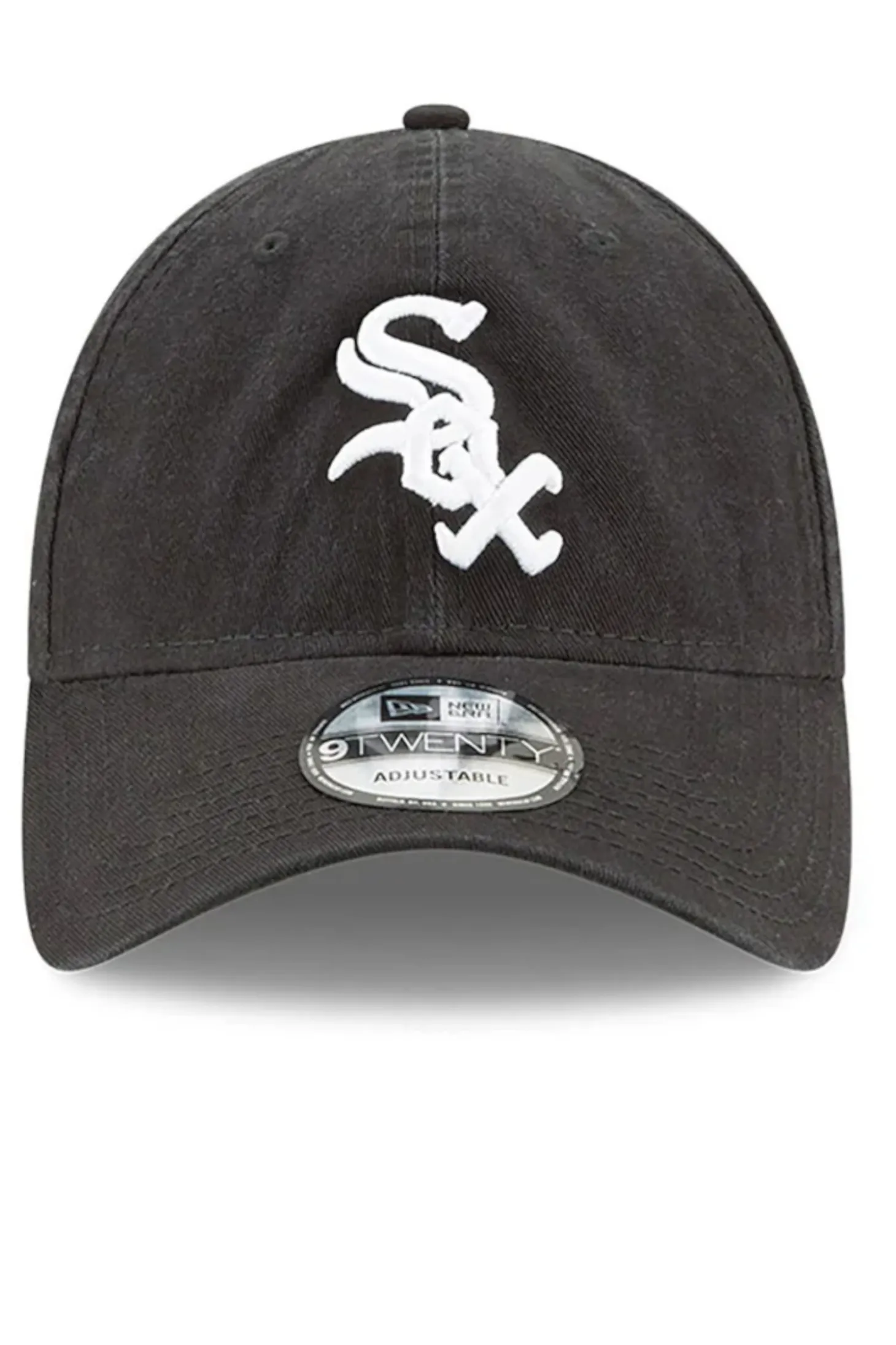 Czapka New Era Chicago White Sox MLB Core Classic 9Twenty