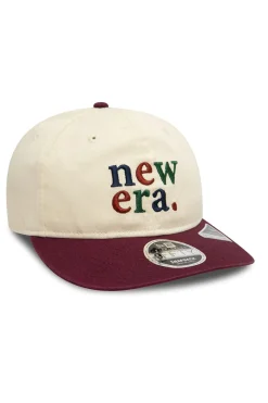 Czapka New Era Contrast Retro Crown 9Fifty