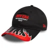Czapka New Era Flame Visor 9Twenty