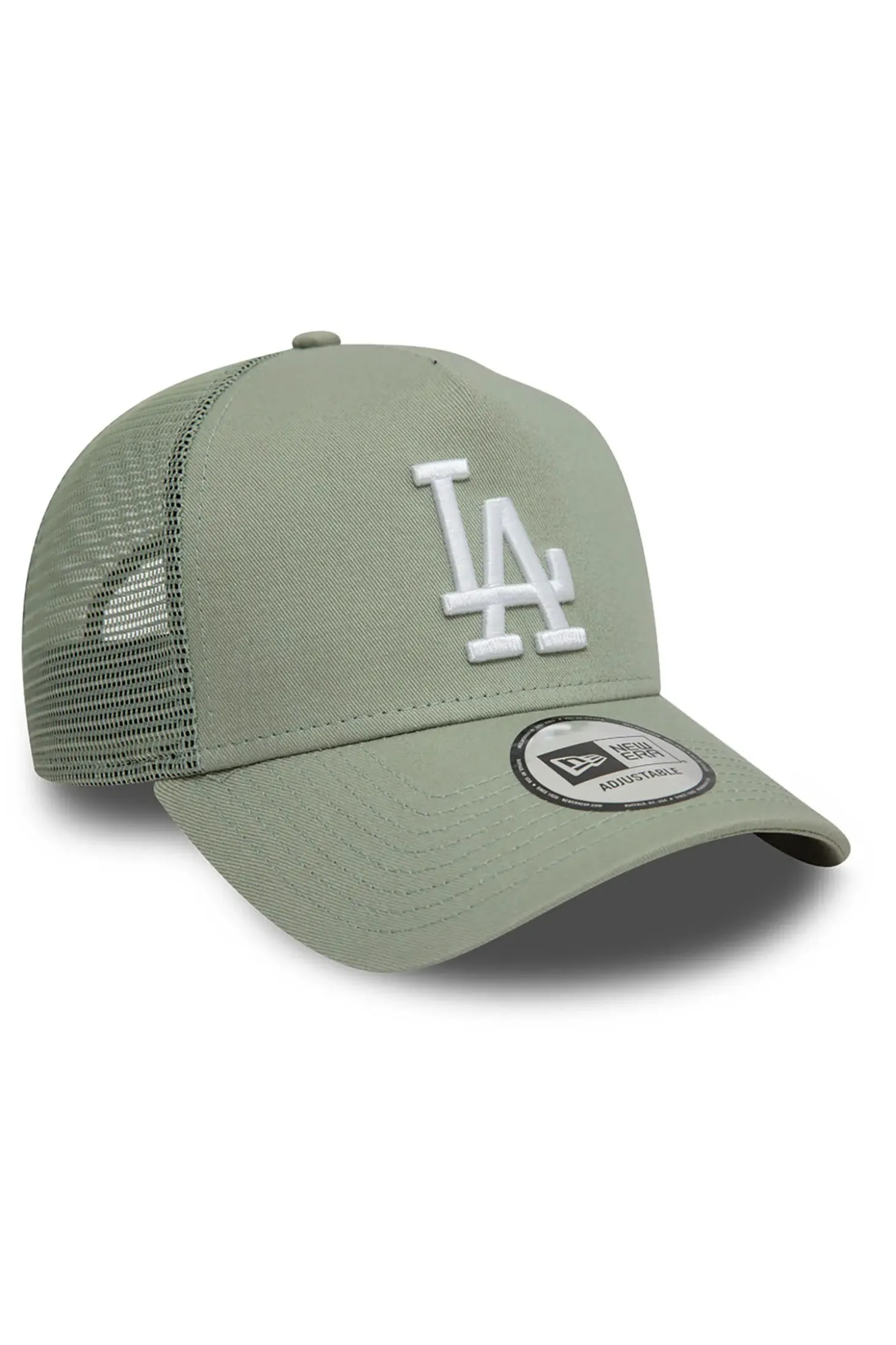Czapka New Era LA Dodgers League Essential 9Forty A-Frame