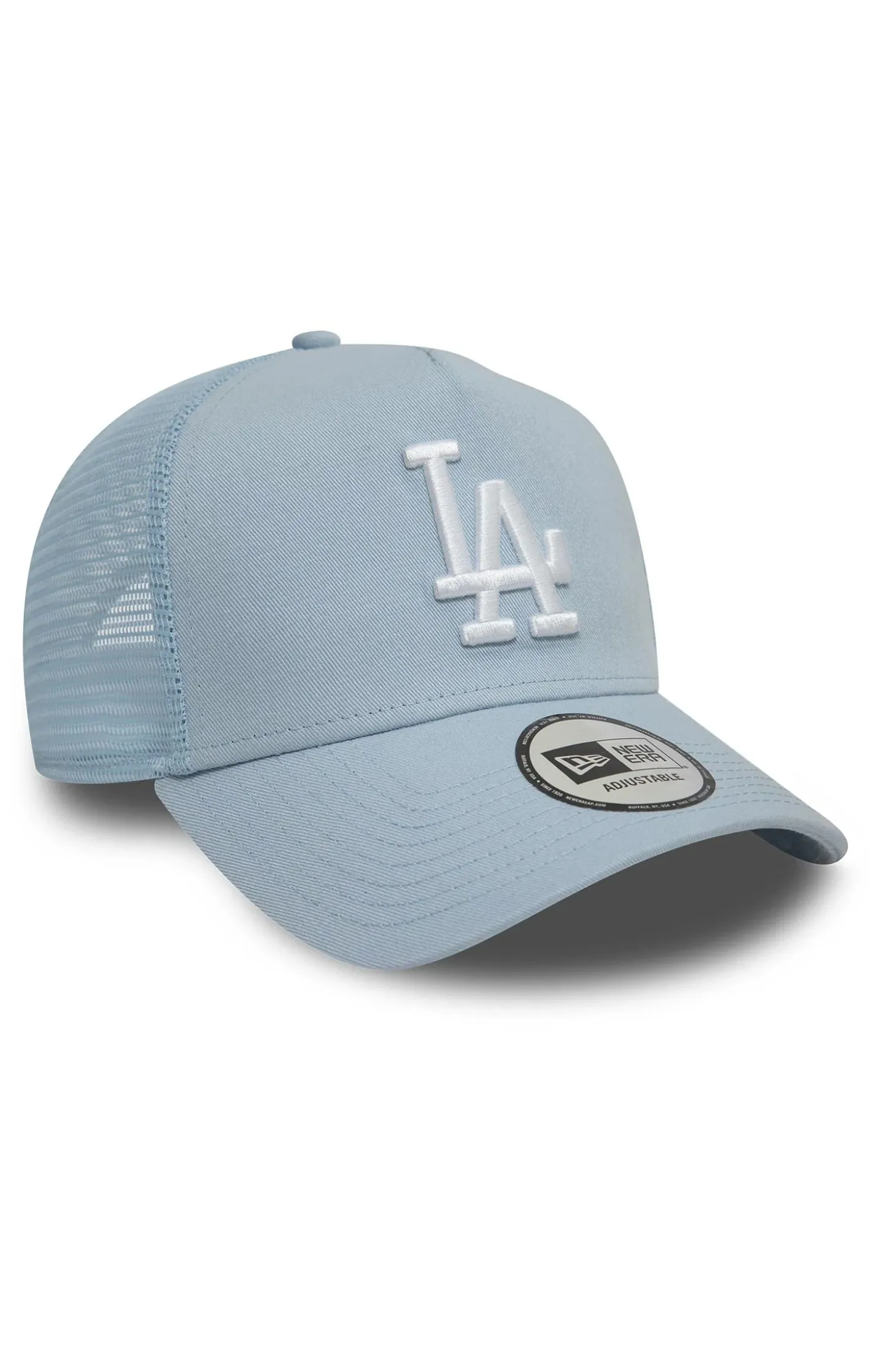 Czapka New Era LA Dodgers League Essential 9Forty A-Frame
