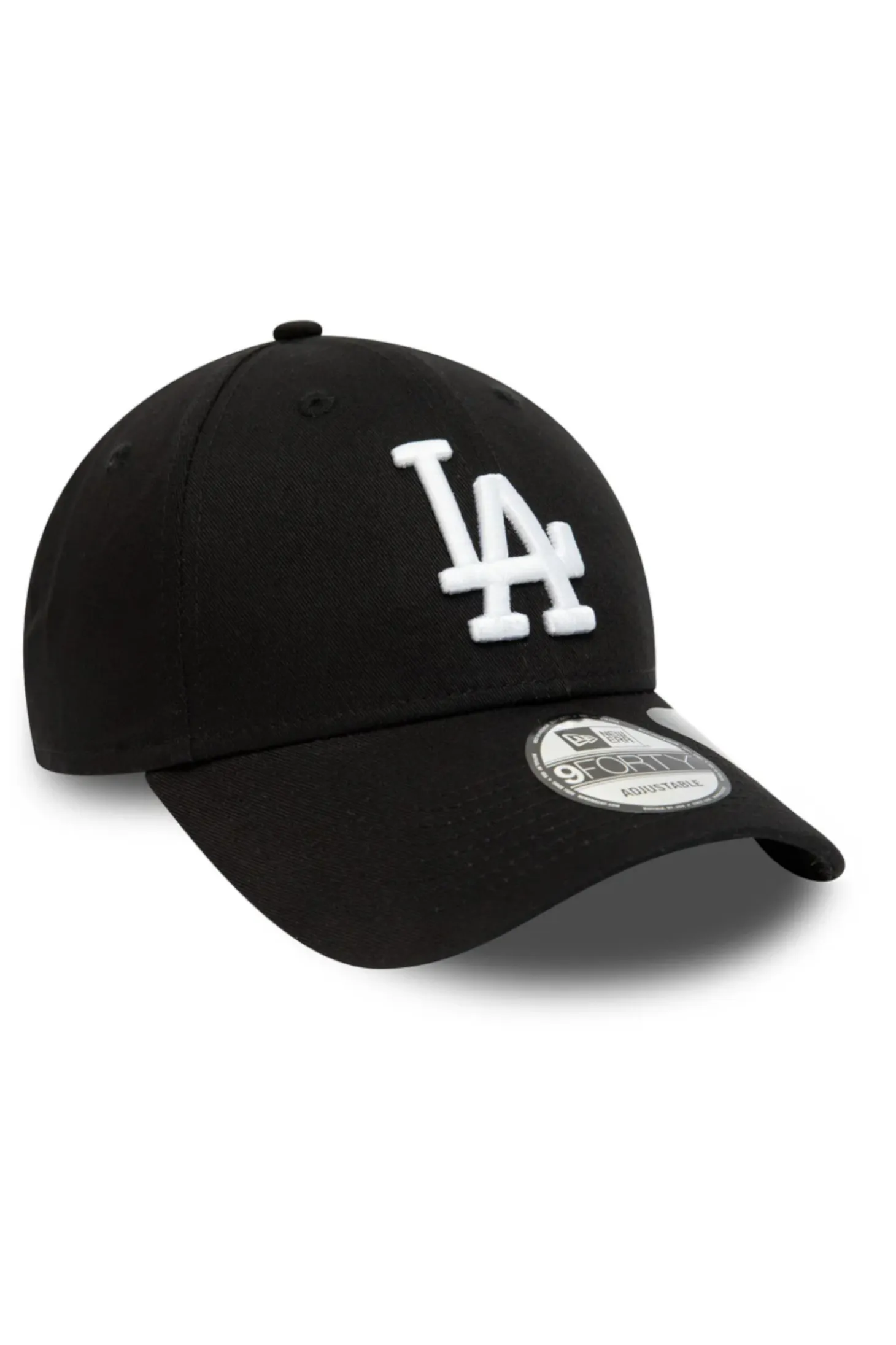 Czapka New Era LA Dodgers Repreve League Essential 9Forty