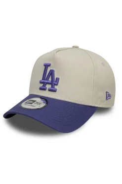 Czapka New Era LA Dodgers World Series Patch 9Forty A-Frame
