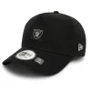Czapka New Era Las Vegas Raiders Metallic Patch 9Forty E-Frame