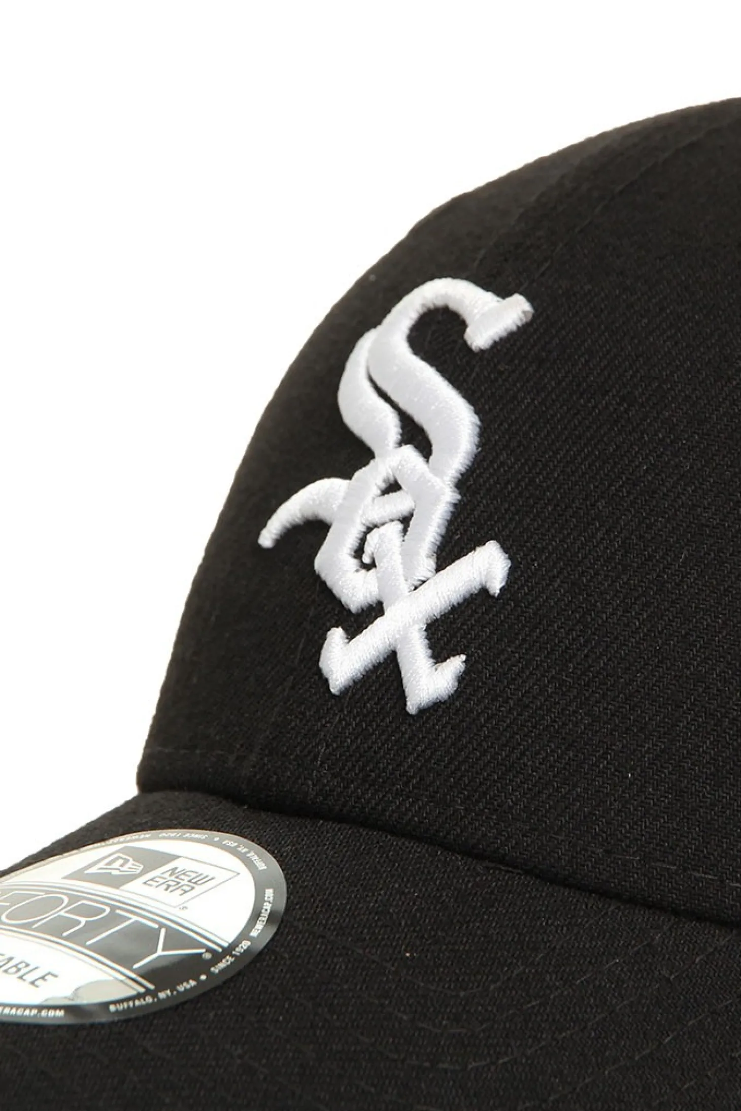 Czapka New Era League White Sox
