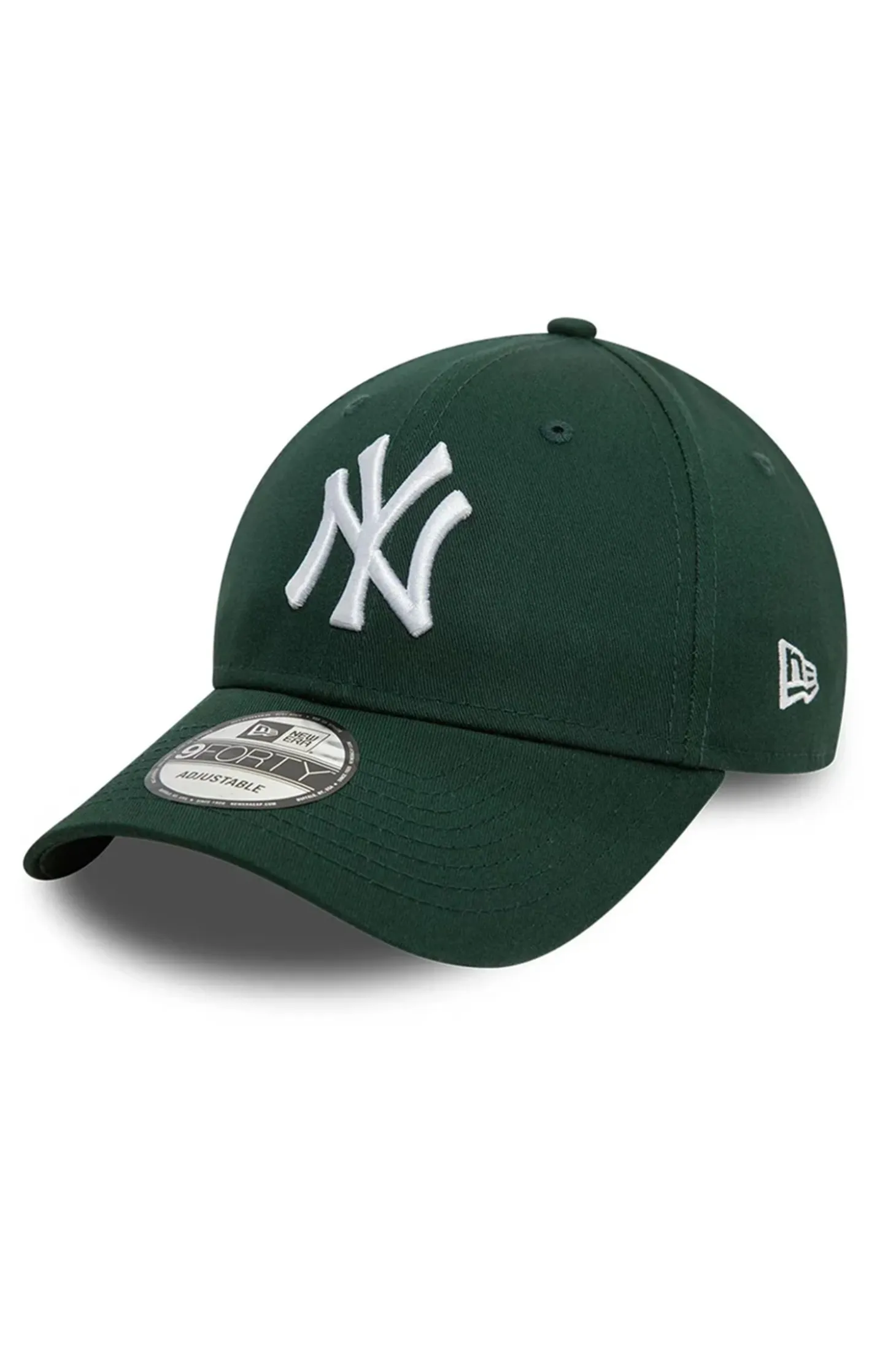 Czapka New Era New York Yankees League Essential 9Forty