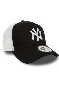 Czapka New Era New York Yankees Clean A Frame