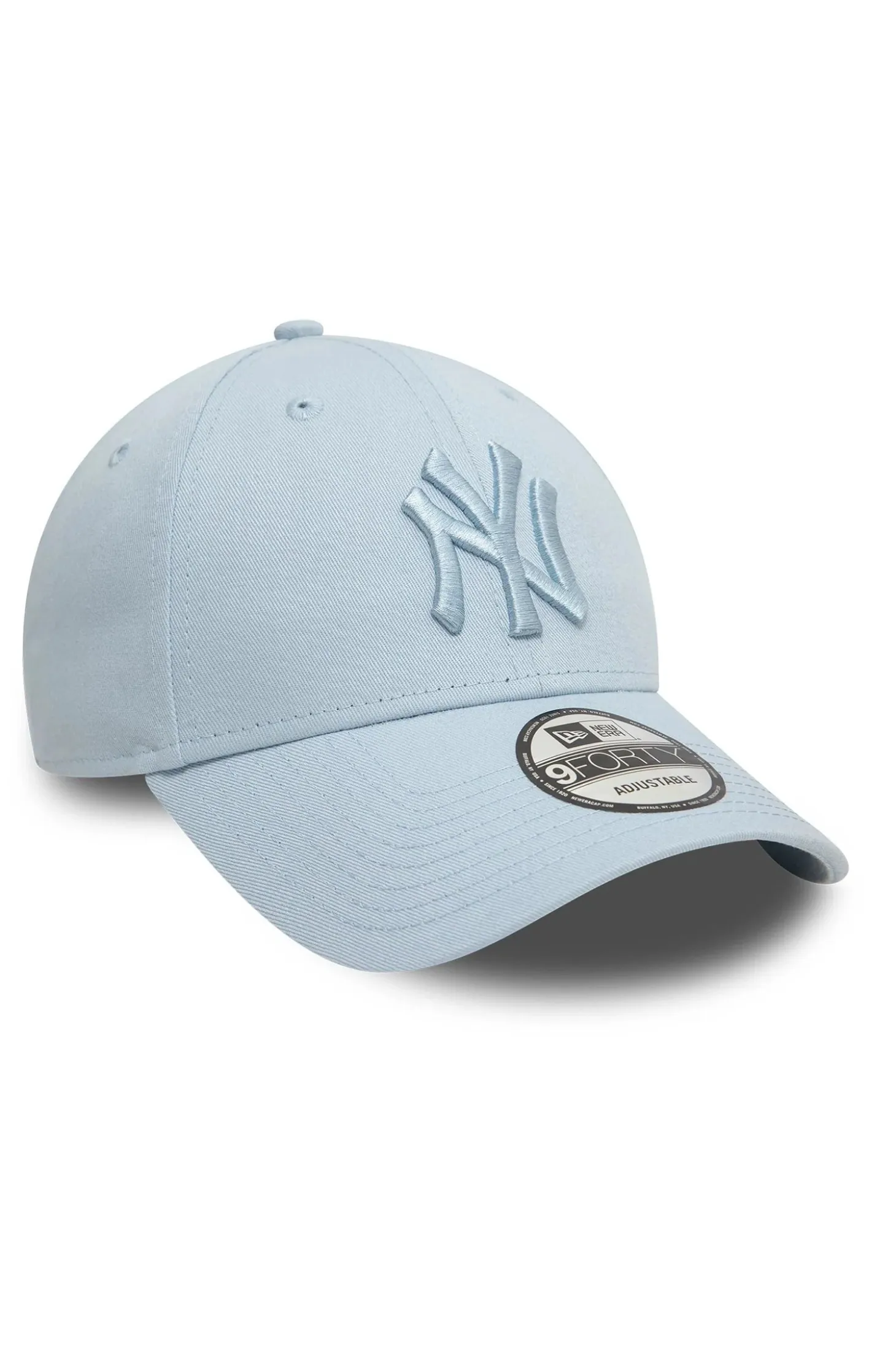 Czapka New Era New York Yankees League Essential 9Forty