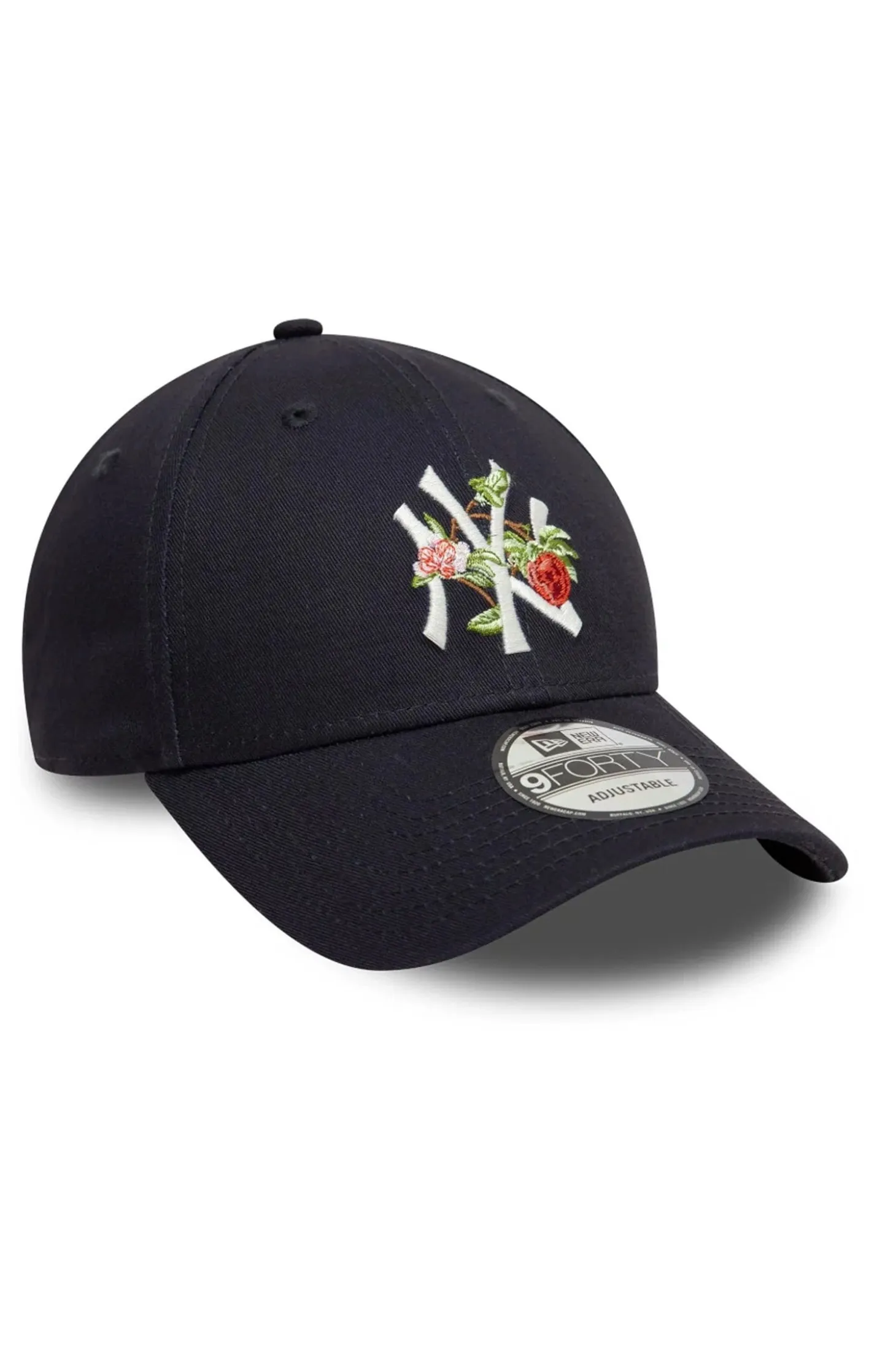 Czapka New Era New York Yankees Fruit Icon 9Forty
