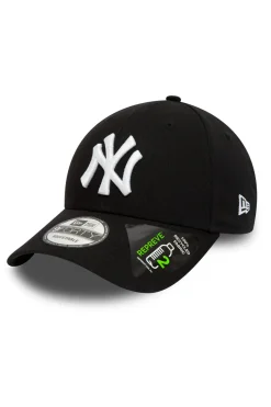 Czapka New Era New York Yankees Repreve League Essential 9Forty
