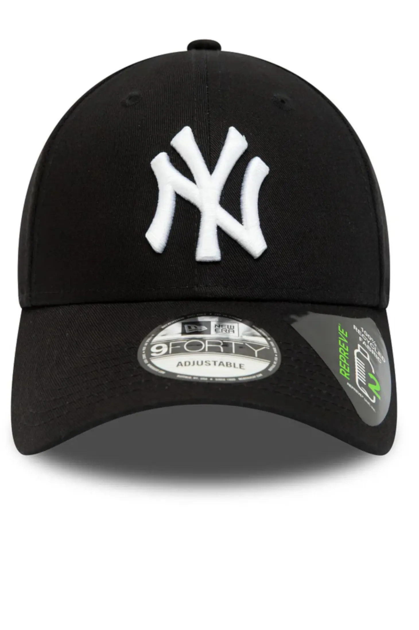 Czapka New Era New York Yankees Repreve League Essential 9Forty