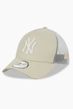 Czapka New Era New York Yankees Trucker