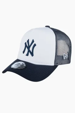 Czapka New Era New York Yankees Trucker