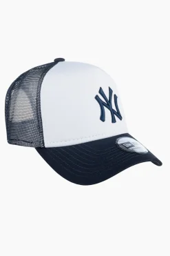 Czapka New Era New York Yankees Trucker