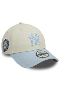 Czapka New Era New York Yankees World Series Patch 9Forty