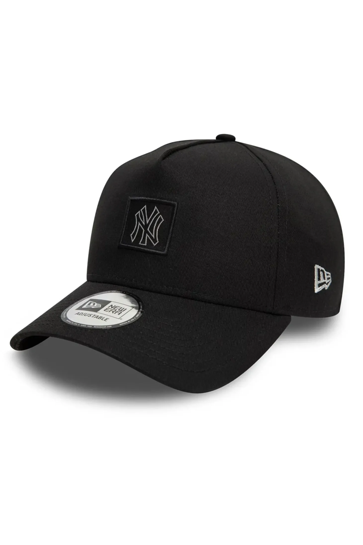 Czapka New Era New York Yankees Metallic 9Forty A-Frame