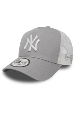 Czapka New Era New York Yankees Clean A Frame
