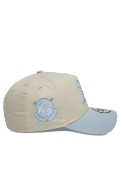 Czapka New Era Oakland Athletics World Series Patch 9Forty A-Frame