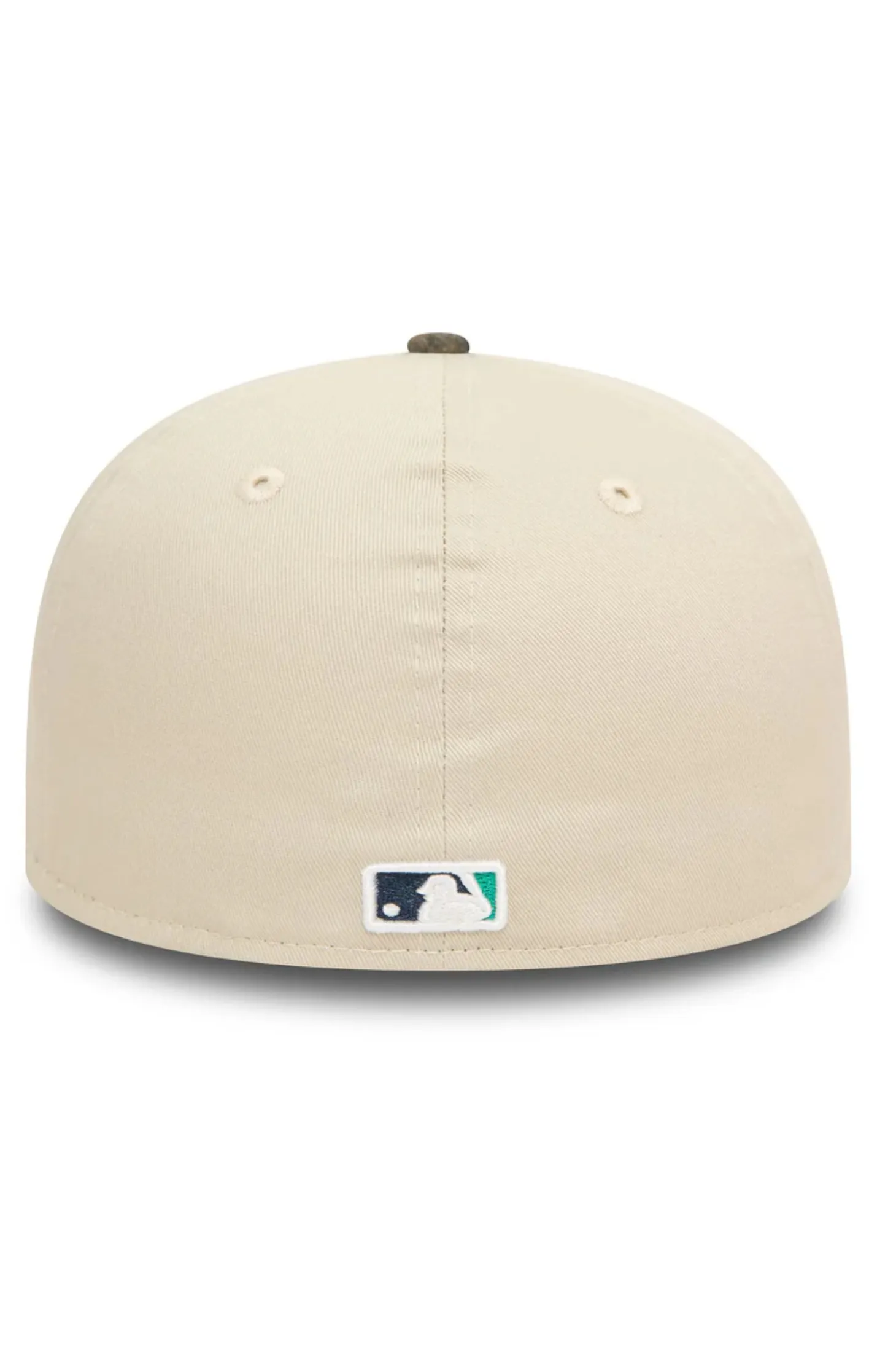 Czapka New Era Seattle Mariners MLB Realtree Retro Crown 59Fifty