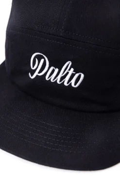 Czapka Palto 5 Panel Delight