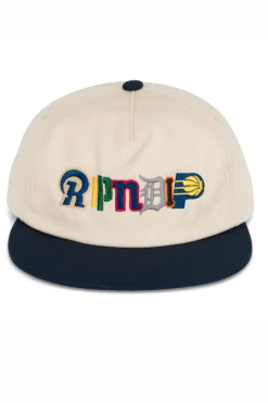 Czapka Ripndip Fan Fave Snapback
