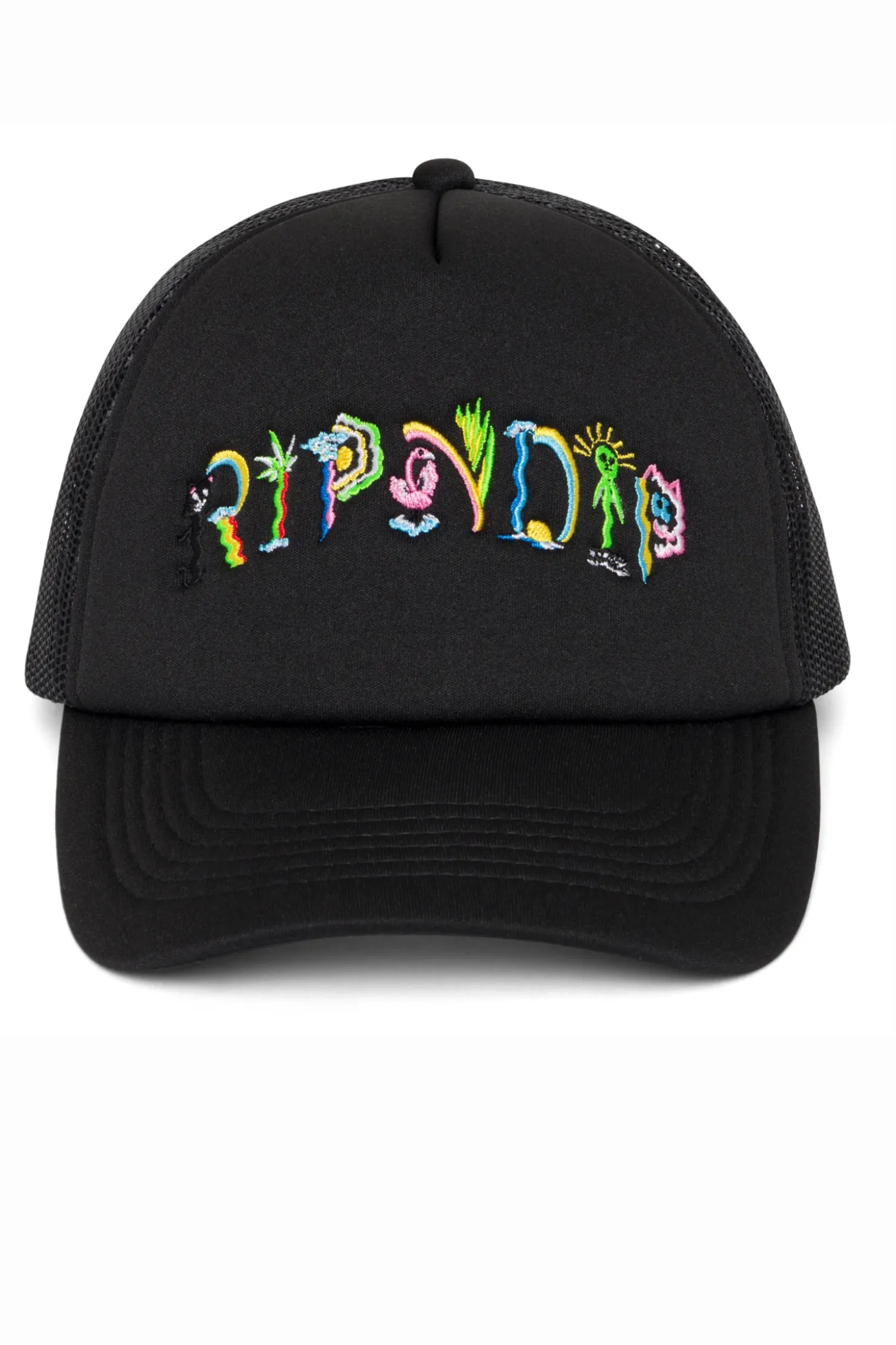 Czapka Ripndip Venice