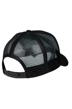 Czapka Santa Cruz Flaming Dice Dot