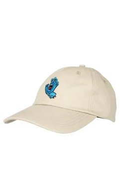 Czapka Santa Cruz Screaming Mini Hand