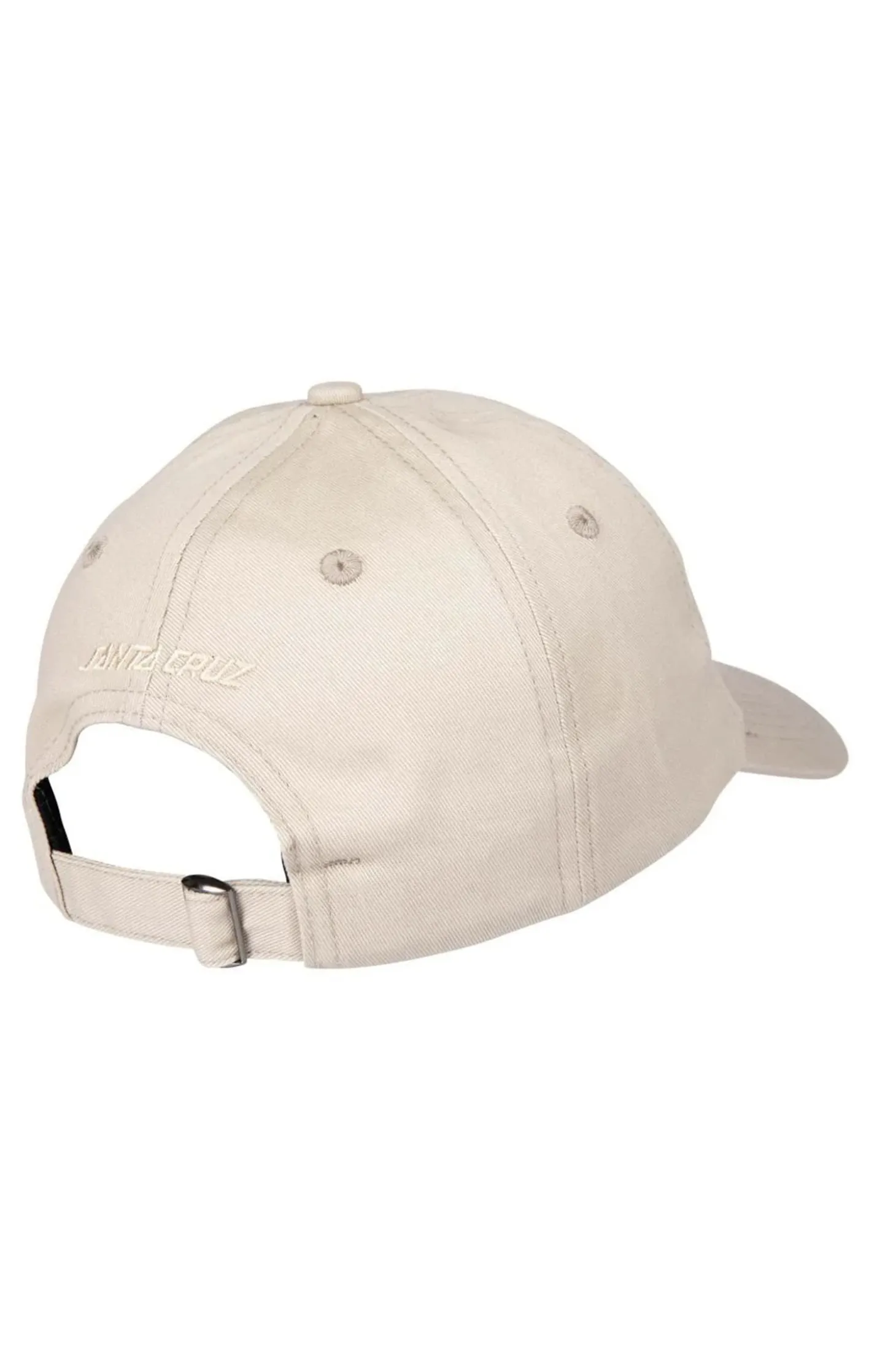 Czapka Santa Cruz Screaming Mini Hand