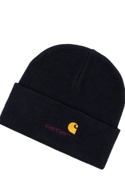 Czapka Zimowa Carhartt WIP American Script