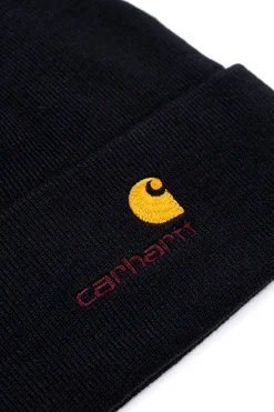 Czapka Zimowa Carhartt WIP American Script