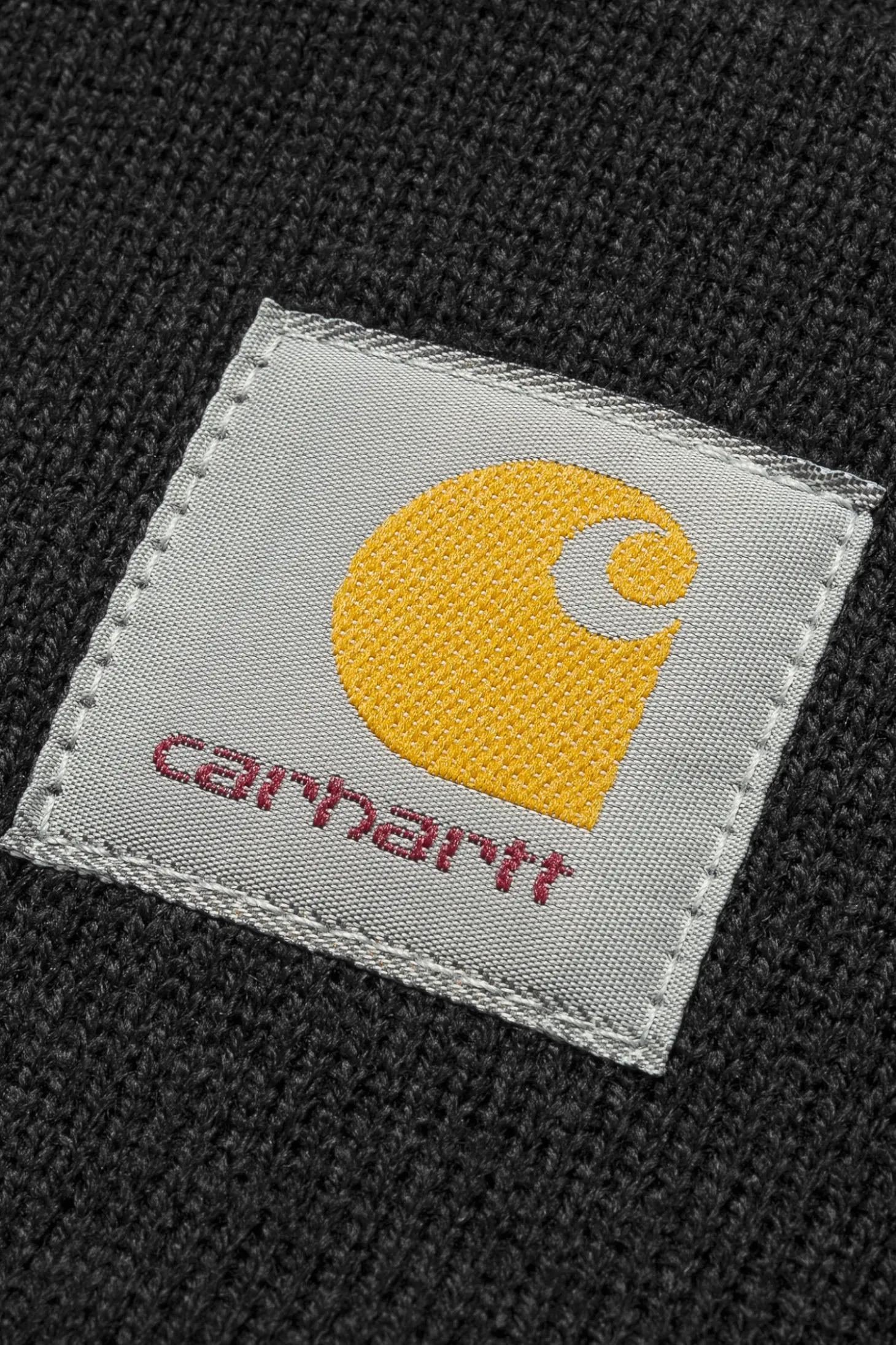 Czapka Zimowa Carhartt WIP Acrylic Watch