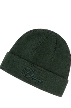 Czapka Zimowa Dime Cursive Wool