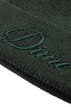 Czapka Zimowa Dime Cursive Wool