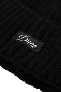 Czapka Zimowa Dime Cursive