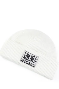 Czapka Zimowa Kamuflage Comfy Racing Crew