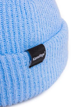 Czapka Zimowa Kamuflage Short Dock