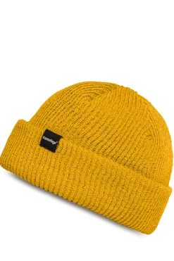 Czapka Zimowa Kamuflage Short Dock