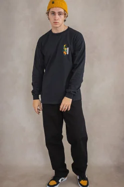 Czapka Zimowa Kamuflage Short Dock