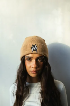 Czapka Zimowa Mercur Monument