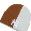Czapka Zimowa New Era New York Yankees Two Tone