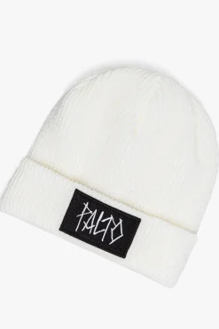 Czapka Zimowa Palto Patch