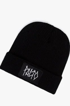 Czapka Zimowa Palto Patch