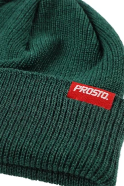 Czapka Zimowa Prosto Bazein