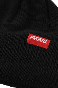 Czapka Zimowa Prosto Bazein