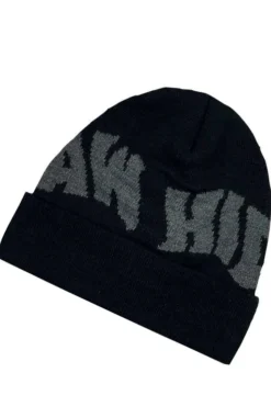 Czapka Zimowa Raw Hide OG Logo