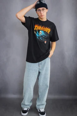 Czapka Zimowa Raw Hide OG Logo