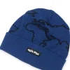 Czapka Zimowa Raw Hide Worldwide